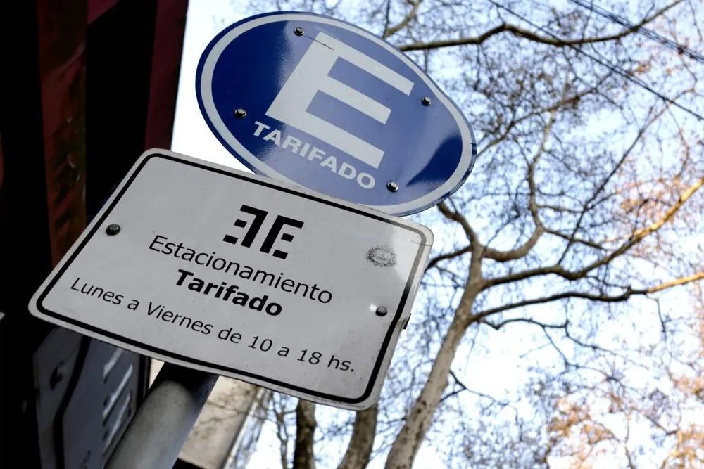 Estacionamiento Tarifado en Canelones y Pando: Guía Completa para Turistas - Cómo poner estacionamiento con ANTEL intendencia cobro estacionamiento en turismo - Cómo poner estacionamiento con ANTEL
