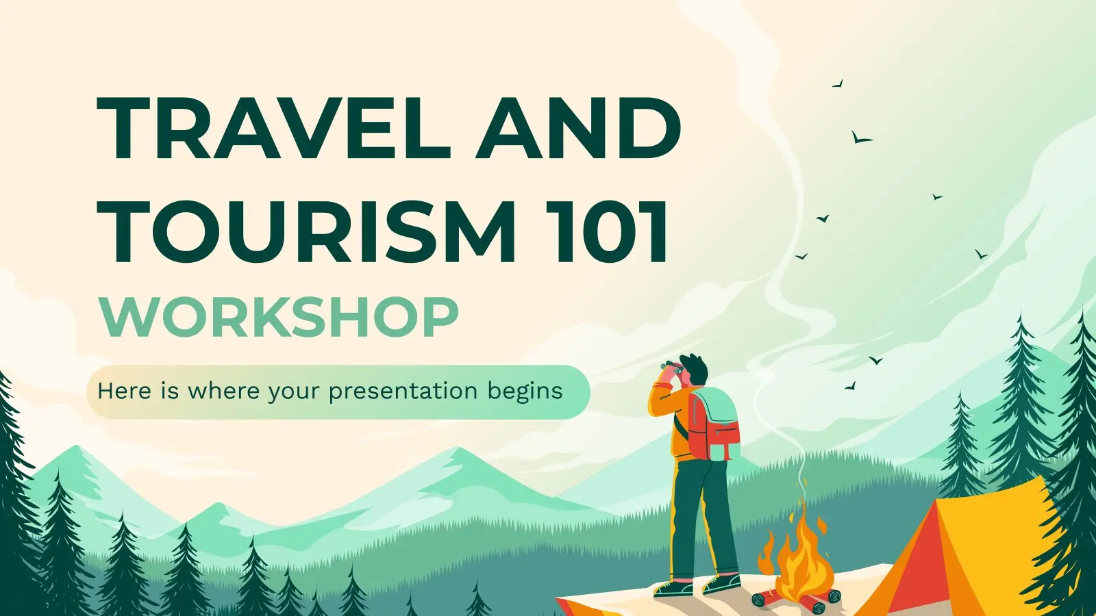 Fondos para Turismo en PowerPoint: La Guía Definitiva - Cómo poner un tema personalizado en PowerPoint fondo para turismo paerpoint - Cómo poner un tema personalizado en PowerPoint
