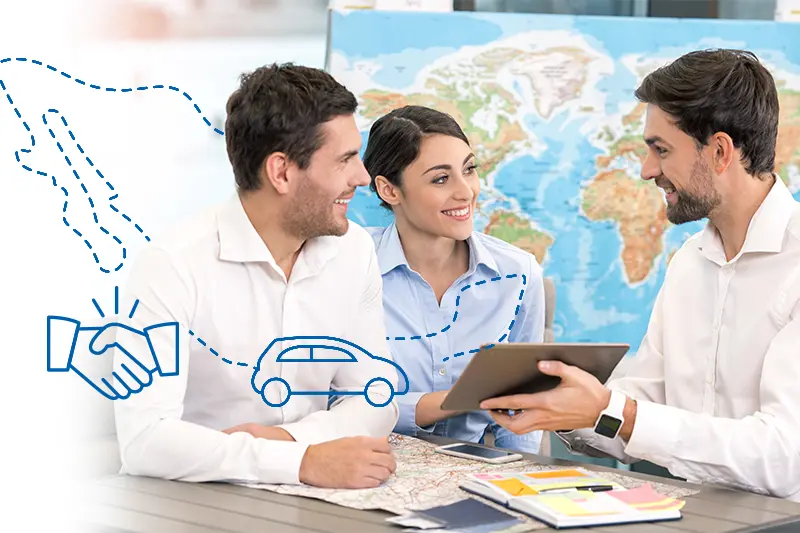 Cómo Mejorar una Empresa de Turismo - Cómo potenciar mi agencia de viajes como mejorar una empresa de turismo - Cómo potenciar mi agencia de viajes