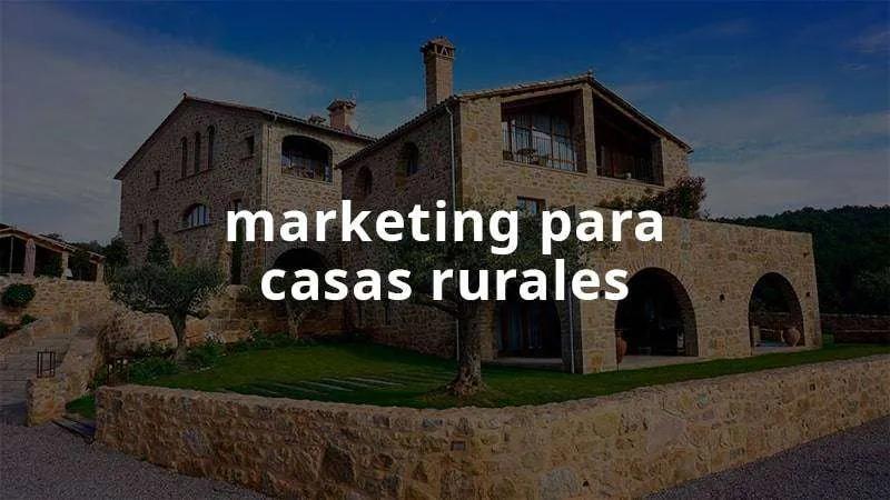Competitividad en el Turismo Rural: Clave para el Éxito - Cómo promocionar el turismo rural competitividad en el turismo rural - Cómo promocionar el turismo rural