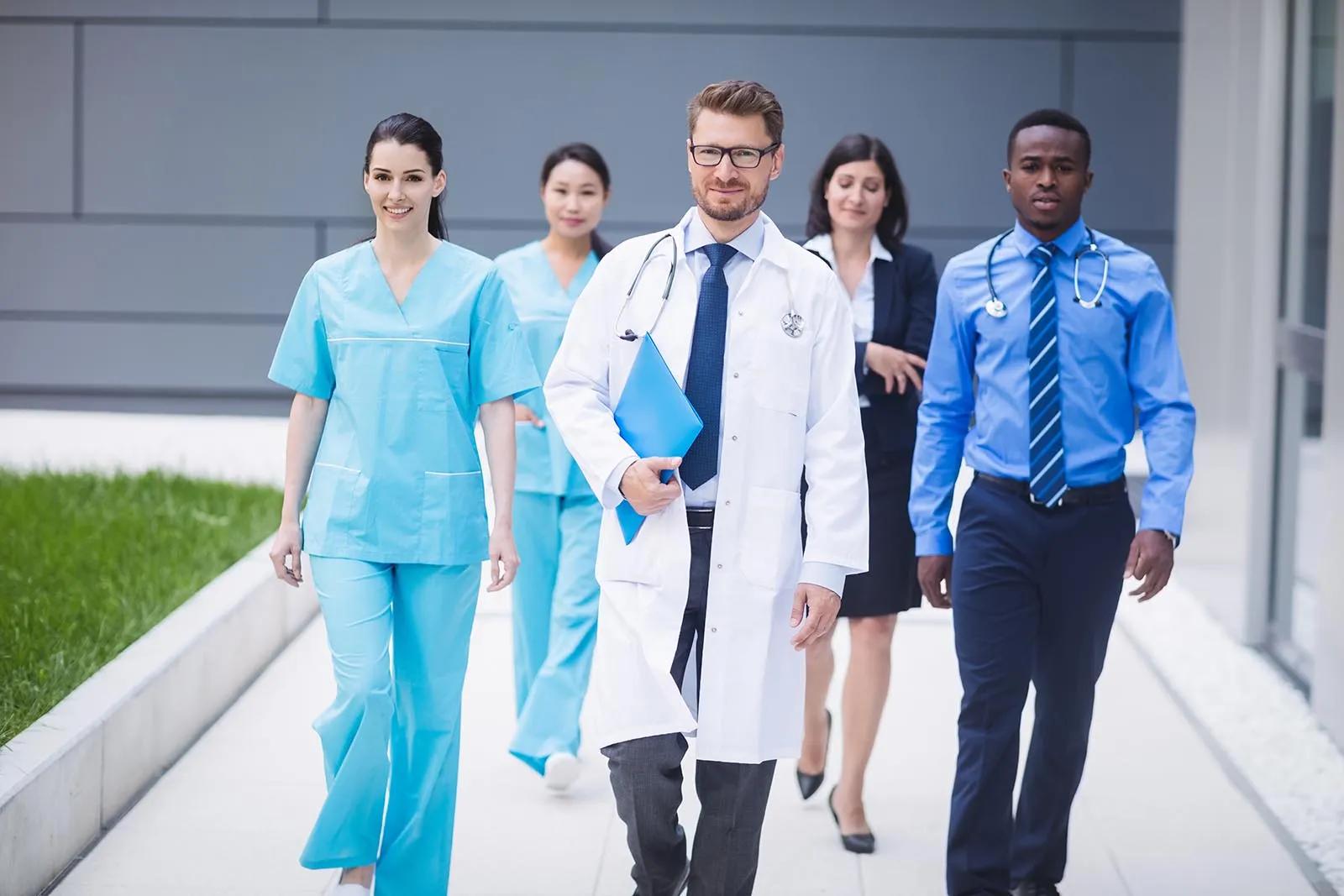 Estrategia de Marketing para el Turismo de Salud: Una Guía Completa - Cómo promocionar servicios de salud estrategia marketing turismo salud - Cómo promocionar servicios de salud