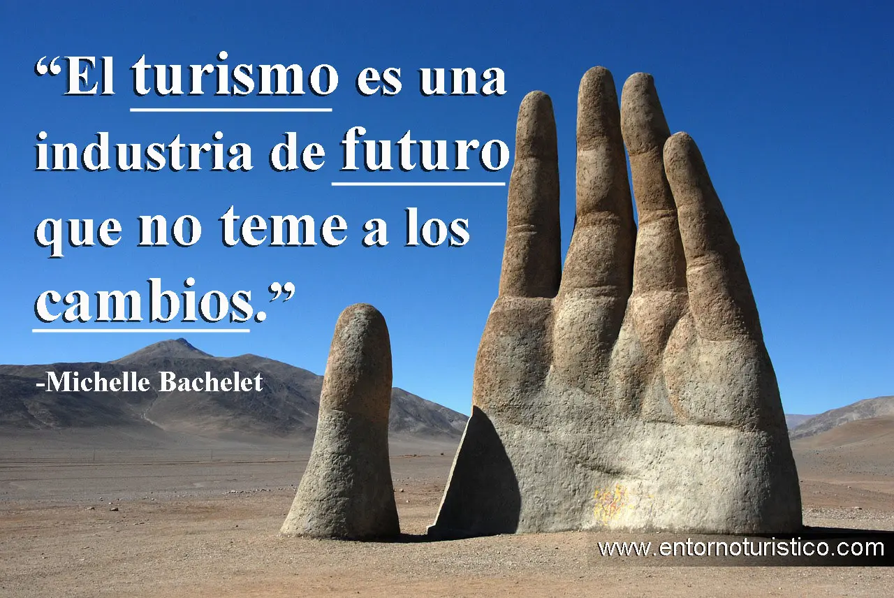 frase celebre sobre empresa de turismo con rse - Cómo puede una empresa demostrar su compromiso con la RSE