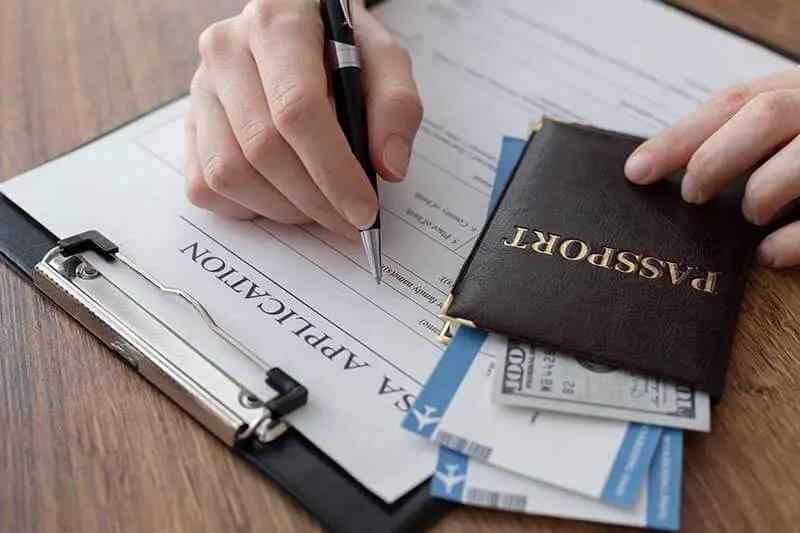 Casarse en Estados Unidos con Visa de Turista: Guía Completa - Cómo puedo arreglar papeles si entre con visa de turista con visa de turismo pero casarse en estados unidos - Cómo puedo arreglar papeles si entre con visa de turista