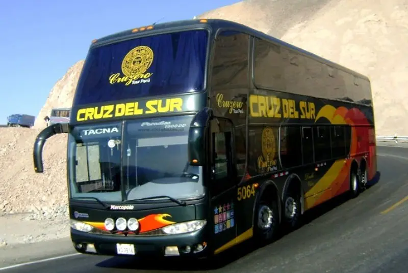 cruz del sur para agencias de viajes y turismo - Cómo puedo comunicarme con Cruz del Sur