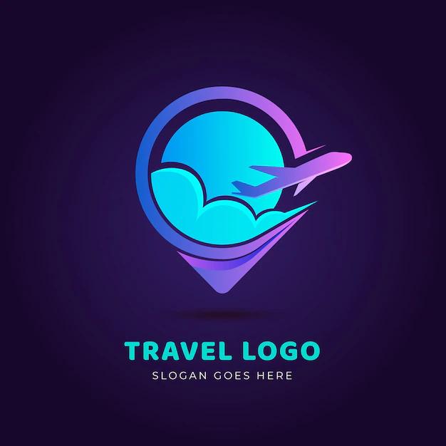 logos para empresas de turismo gratis - Cómo puedo crear un logotipo para mi empresa