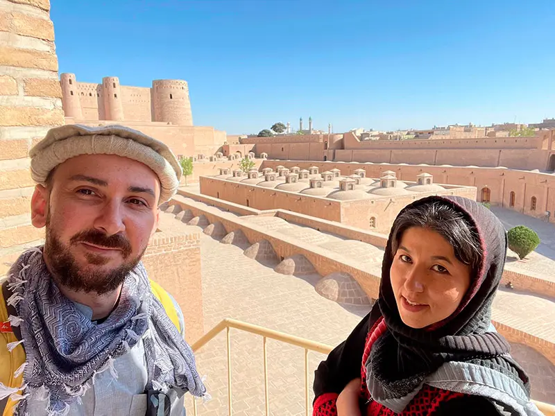 Turismo en Afganistán para Mujeres: Una Guía Completa - Cómo puedo entrar a Afganistán afganistan turismo mujeres - Cómo puedo entrar a Afganistán
