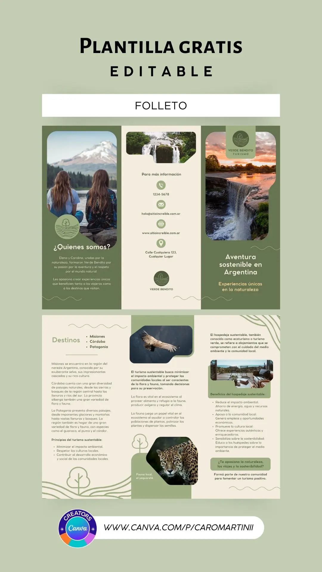 Crea Folletos Turísticos Impresionantes con Publisher: Guía Completa - Cómo puedo hacer un folleto en Publisher publisher folleto turismo - Cómo puedo hacer un folleto en Publisher