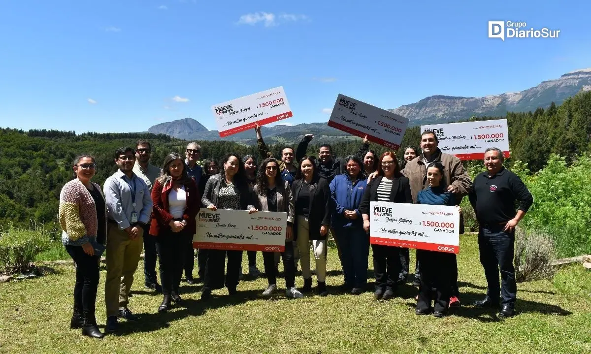 Capital Semilla para Emprendimientos Turísticos en Aysén - Cómo puedo obtener capital semilla para mi proyecto capital semilla emprende de turismo de los territorios aysen - Cómo puedo obtener capital semilla para mi proyecto
