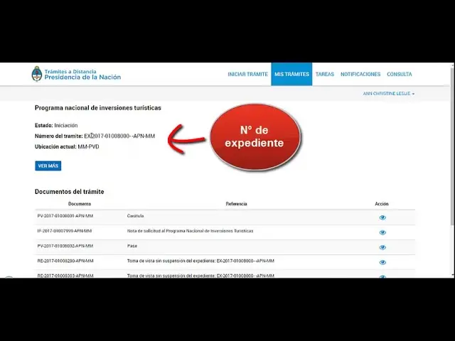 Trámites a Distancia en el Ministerio de Turismo: Una Guía Completa - Cómo puedo saber el estado de mi trámite en Tad tramites a distancia ministerio de turismo - Cómo puedo saber el estado de mi trámite en Tad