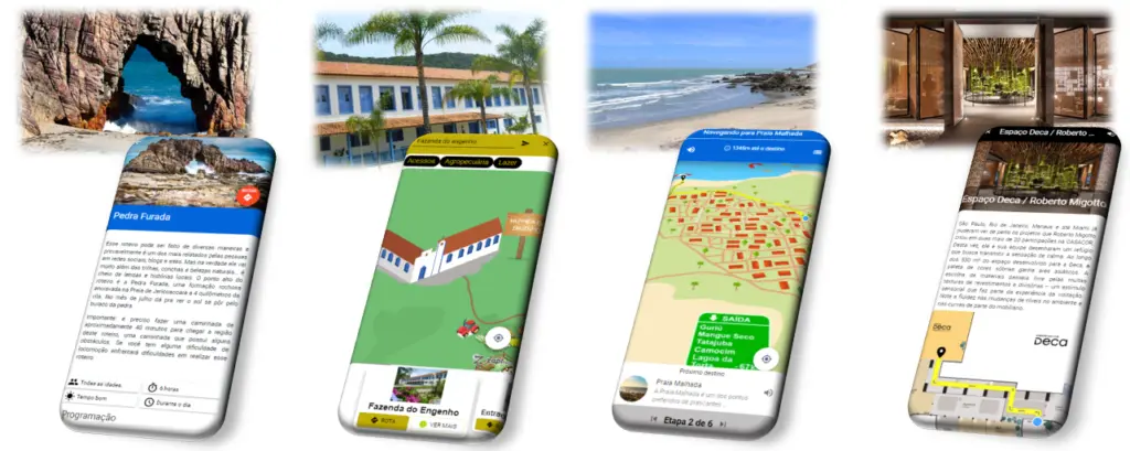 Turismo y Maps Cell: Tu Guía Inteligente para Viajes Inolvidables - Cómo puedo saber mi recorrido de hoy turismo y maps cell - Cómo puedo saber mi recorrido de hoy