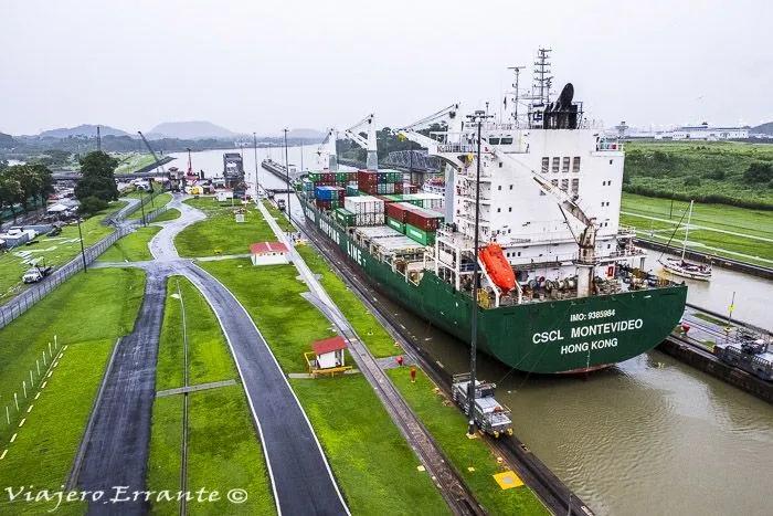 <b>El Canal de Panamá: Turismo</b>, Historia, Costos y Cómo Visitarlo - Cómo puedo visitar el Canal de Panamá el cana de paanam turismo - Cómo puedo visitar el Canal de Panamá
