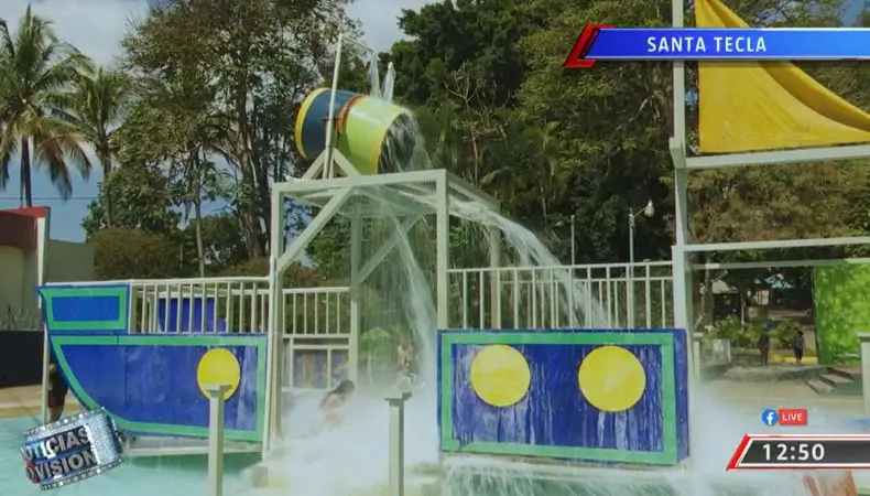 Turismo Deportivo en Santa Tecla: Una Experiencia Inolvidable - Cómo quedó Santa Tecla hoy turismo deportivo santa tecla - Cómo quedó Santa Tecla hoy
