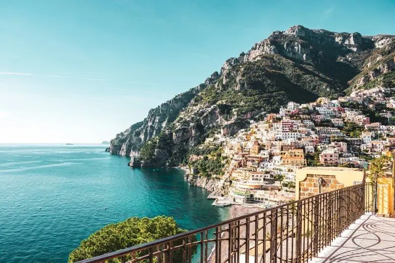 Guía Completa de Turismo en Nápoles y la Costa Amalfitana: Días, Itinerarios y Consejos - Cómo recorrer la Costa Amalfitana desde Nápoles turismo napoles y costa amalfitana - Cómo recorrer la Costa Amalfitana desde Nápoles