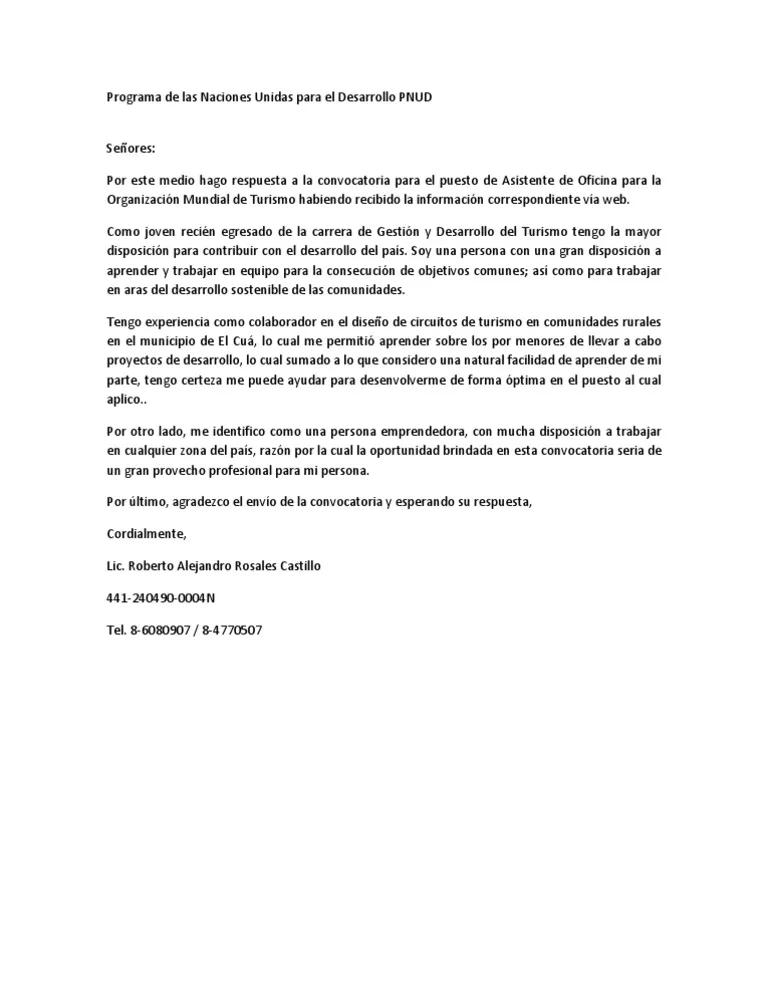 Carta Motivacional para Turismo: Guía Completa para tu Éxito - Cómo redactar una carta de motivación carta motivacional turismo - Cómo redactar una carta de motivación