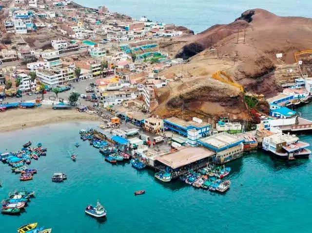 pucusana turismo - Cómo regresar de Pucusana a Lima