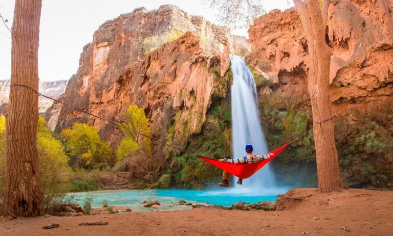 Oficina de Turismo de Supai: Guía Completa para Visitar Havasu Falls - Cómo reservar el camping Havasupai oficina de turismo de supai - Cómo reservar el camping Havasupai