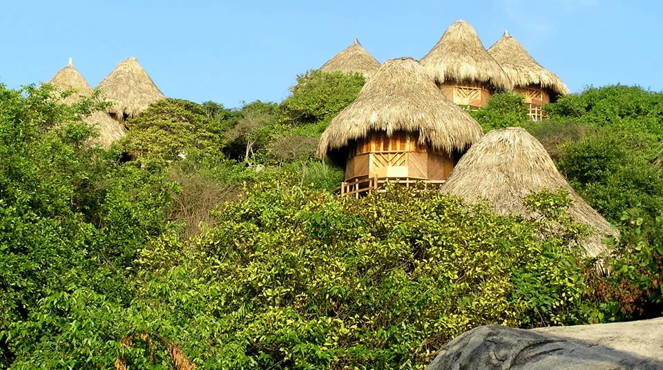 Agencia de Turismo Tayrona Park: Tu Guía Completa - Cómo reservar la entrada al Parque Tayrona agencia de turismo tayrona park - Cómo reservar la entrada al Parque Tayrona
