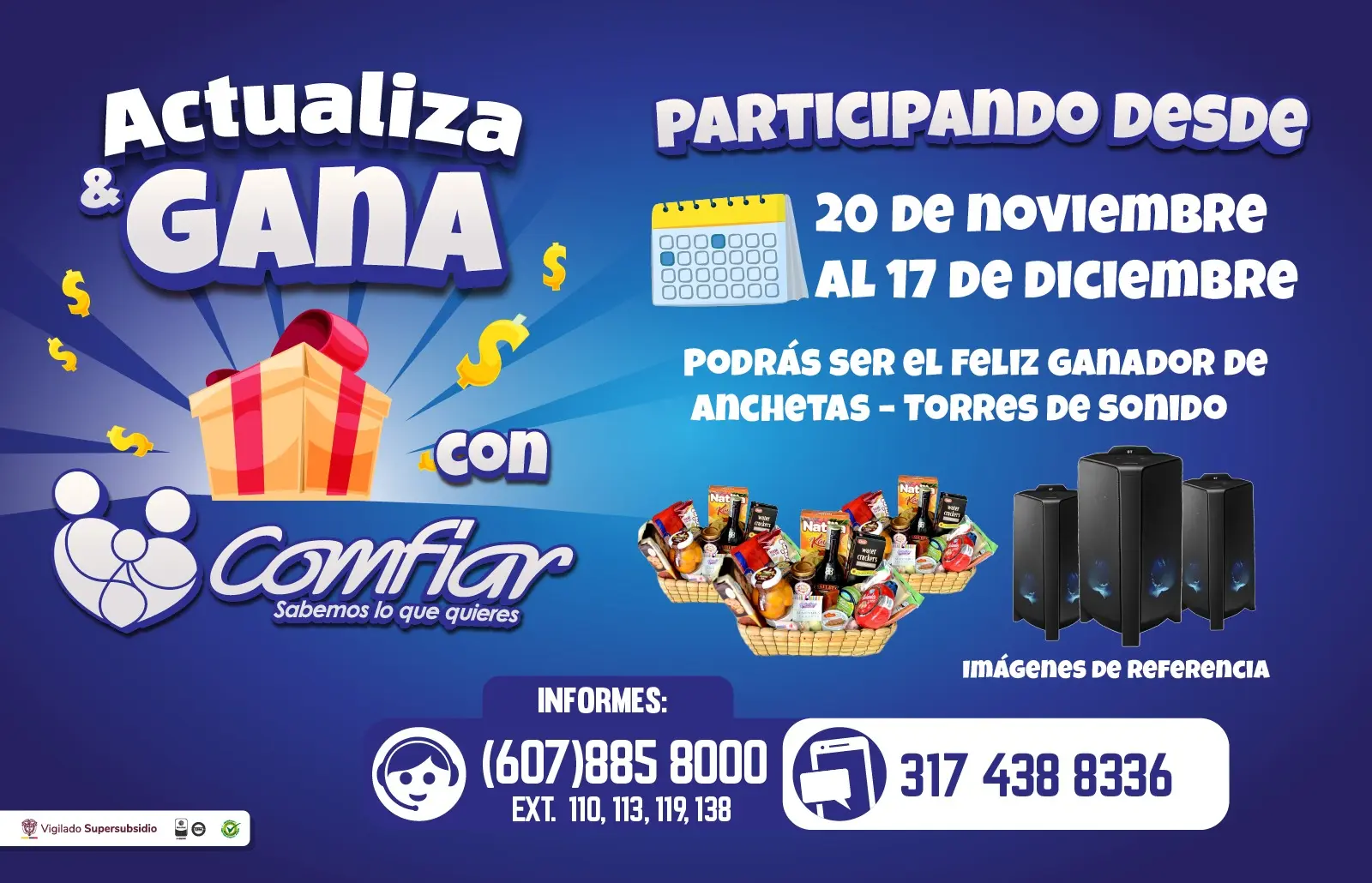 Comfiar Arauca: Turismo y Confianza en el Desarrollo Regional - Cómo saber si soy beneficiario de Comfiar comfiar arauca turismo - Cómo saber si soy beneficiario de Comfiar
