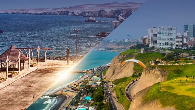 Turismo en Miraflores: Guía completa para tu visita - Cómo saber si tengo multas en Miraflores turismo miraflores gob pe - Cómo saber si tengo multas en Miraflores