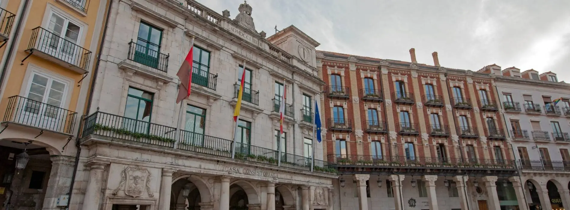 ayuntamiento burgos turismo - Cómo saber si tengo una multa del Ayuntamiento de Burgos