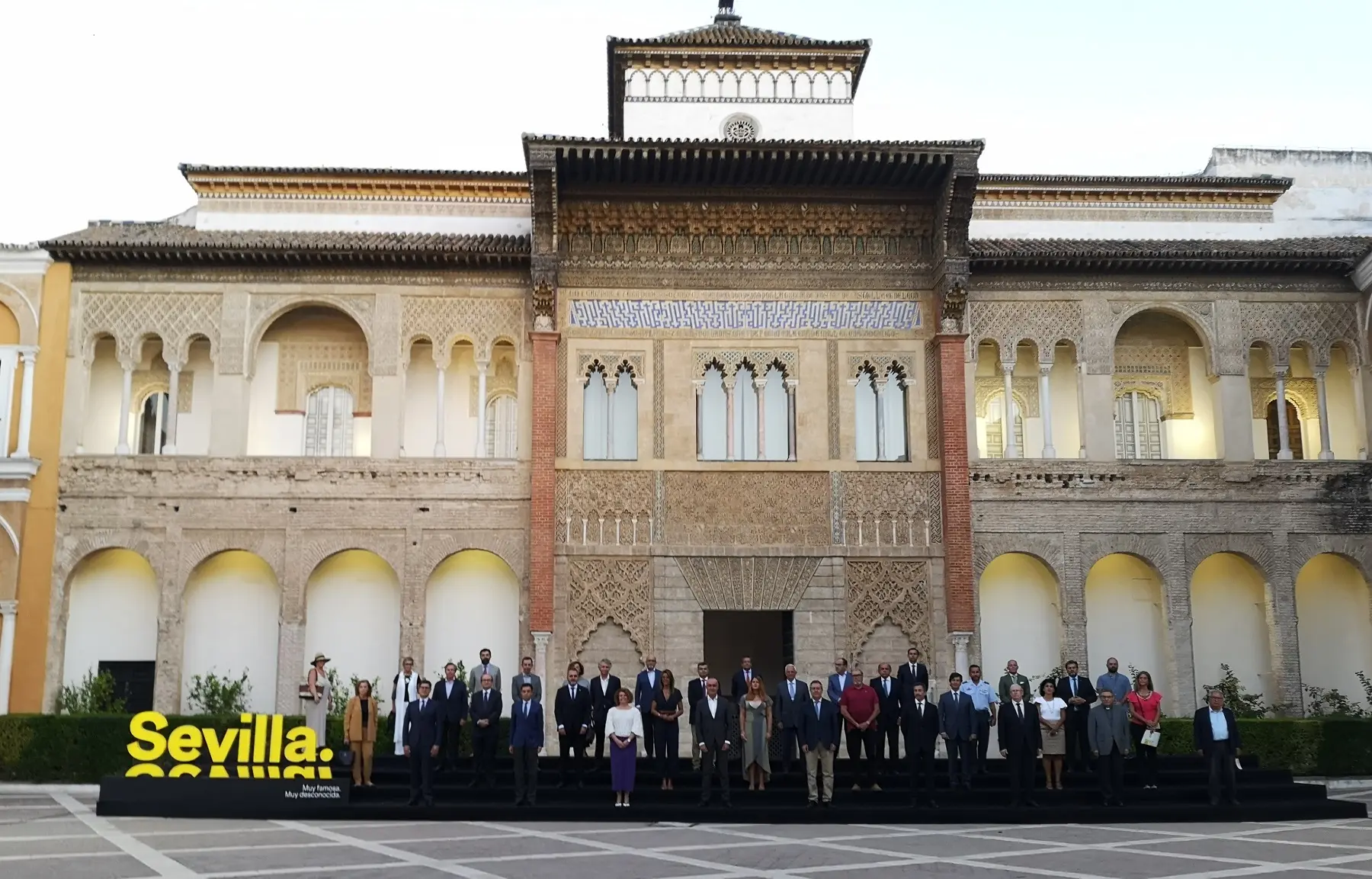 Oficina de Turismo del Ayuntamiento de Sevilla: Guía Completa - Cómo sacar cita en el Ayuntamiento de Sevilla oficina de turismo del ayuntamiento de sevilla. - Cómo sacar cita en el Ayuntamiento de Sevilla