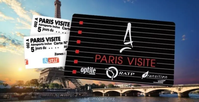 Paris Pass: Oficina de Turismo y Guía Completa - Cómo sacar el pase de visita de París paris pass oficina de turismo - Cómo sacar el pase de visita de París