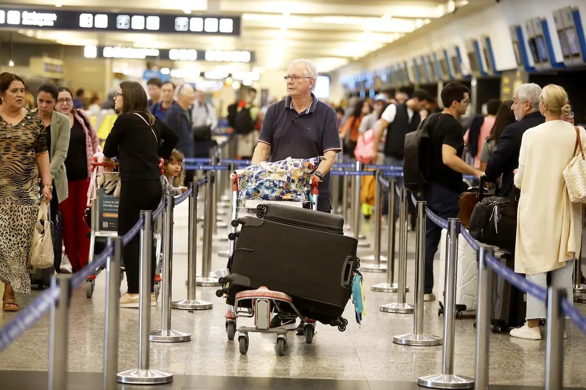 Viajes y Descuentos para Jubilados: Una Guía Completa - Cómo sacar pasaje en avión con descuento para jubilados turismo jubilados - Cómo sacar pasaje en avión con descuento para jubilados