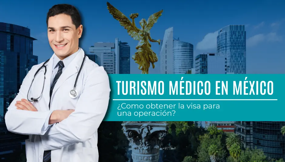 Visa de Estudiante y Turismo para Estudiantes de Medicina en México - Cómo sacar una visa de estudiante para México estudiante de medicina visa.turismo a mexico - Cómo sacar una visa de estudiante para México