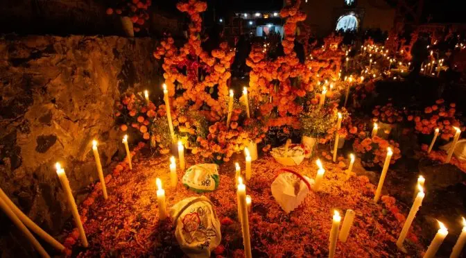 Turismo Michoacán Día de Muertos: Una Experiencia Única - Cómo se celebra el Día de Muertos en Quiroga, Michoacán turismo michoacan dia de muertos - Cómo se celebra el Día de Muertos en Quiroga, Michoacán