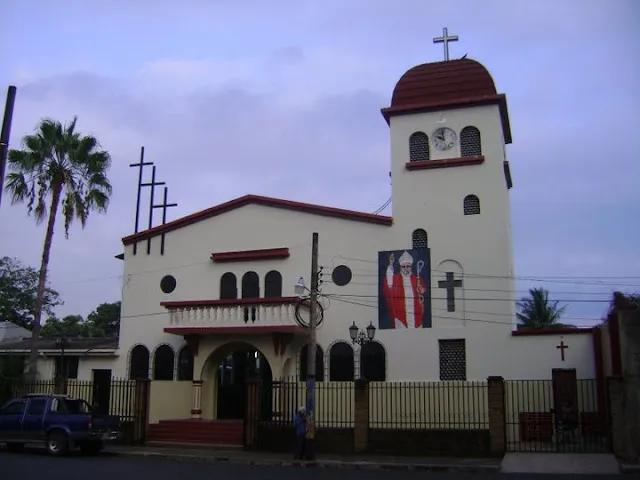 Turismo en Semana Santa en El Salvador: Una Experiencia Religiosa y Cultural - Cómo se celebra la Semana Santa en El Salvador turismo en semana santa el salvador - Cómo se celebra la Semana Santa en El Salvador