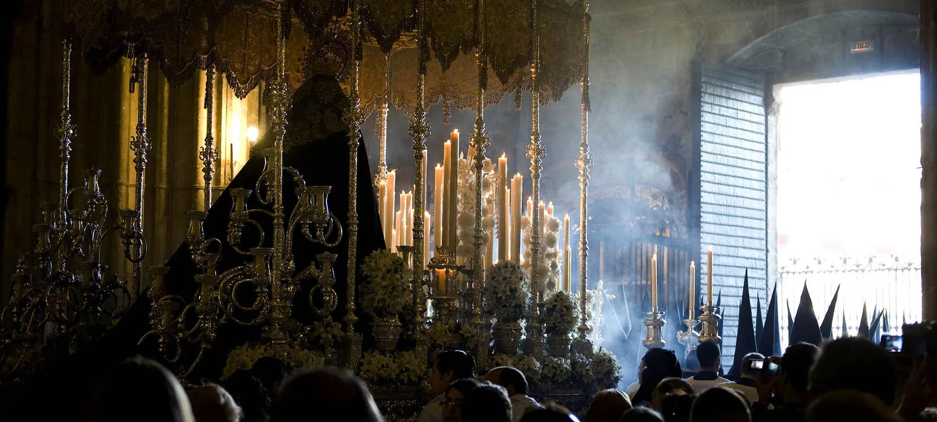 Semana Santa en Sevilla: La Guía Definitiva para el Turista - Cómo se celebra la Semana Santa en Sevilla, España semana santa sevilla turismo - Cómo se celebra la Semana Santa en Sevilla, España