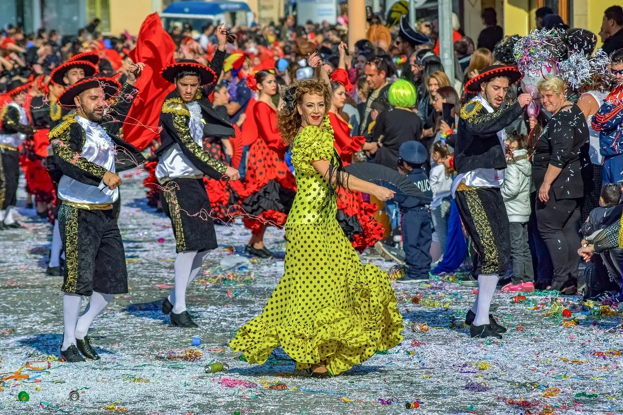 Turismo de Eventos: Definición, Clasificación y Gestión - Cómo se clasifican los tipos de turismo de eventos turismo de eventos definicion - Cómo se clasifican los tipos de turismo de eventos