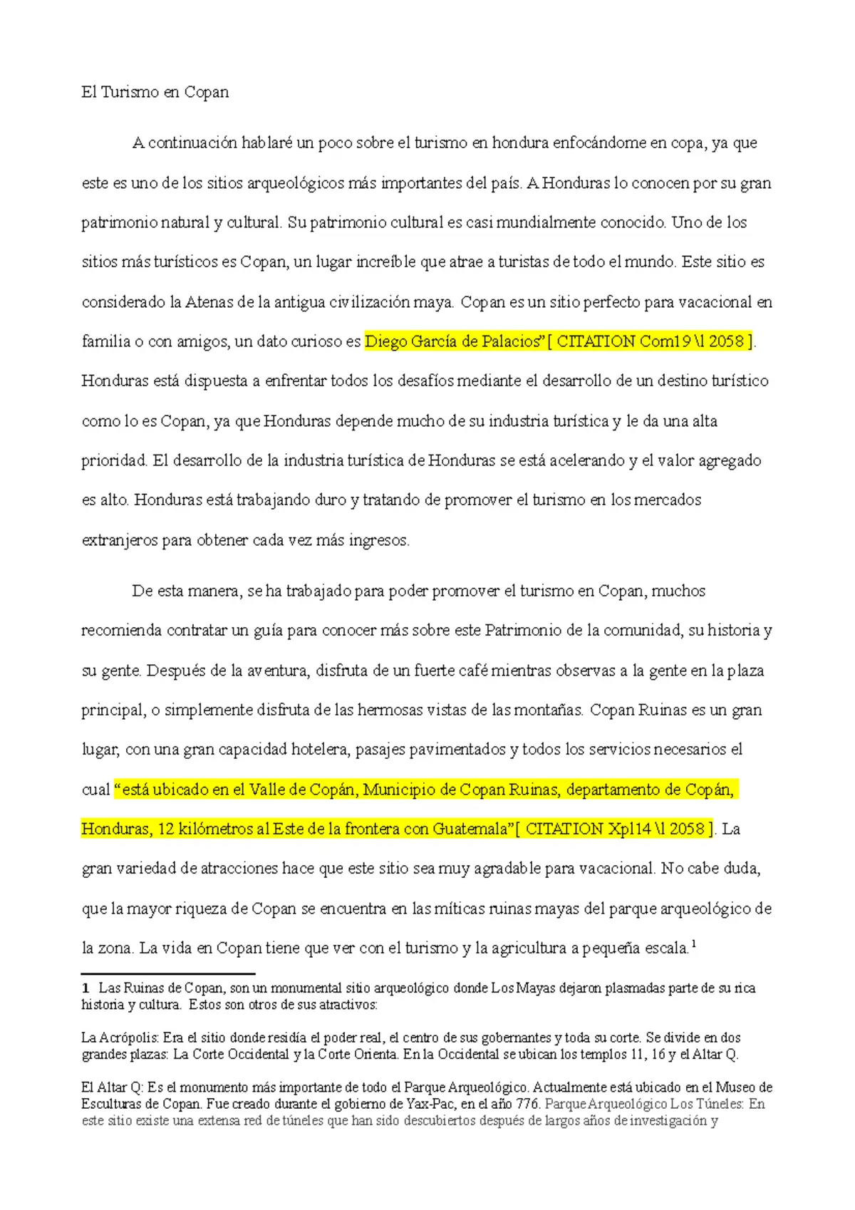 Cómo empezar un ensayo sobre turismo: Guía completa para escribir un ensayo exitoso - Cómo se debe empezar a escribir un ensayo como empezar un ensayo sobre turismo - Cómo se debe empezar a escribir un ensayo