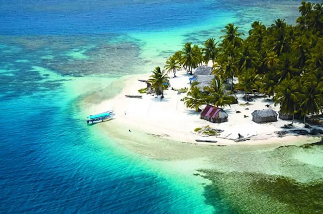 Turismo Cultural en Guna Yala: Una Experiencia Inmersiva - Cómo se dice buenos días en Guna Yala turismo cultural en guna yala - Cómo se dice buenos días en Guna Yala
