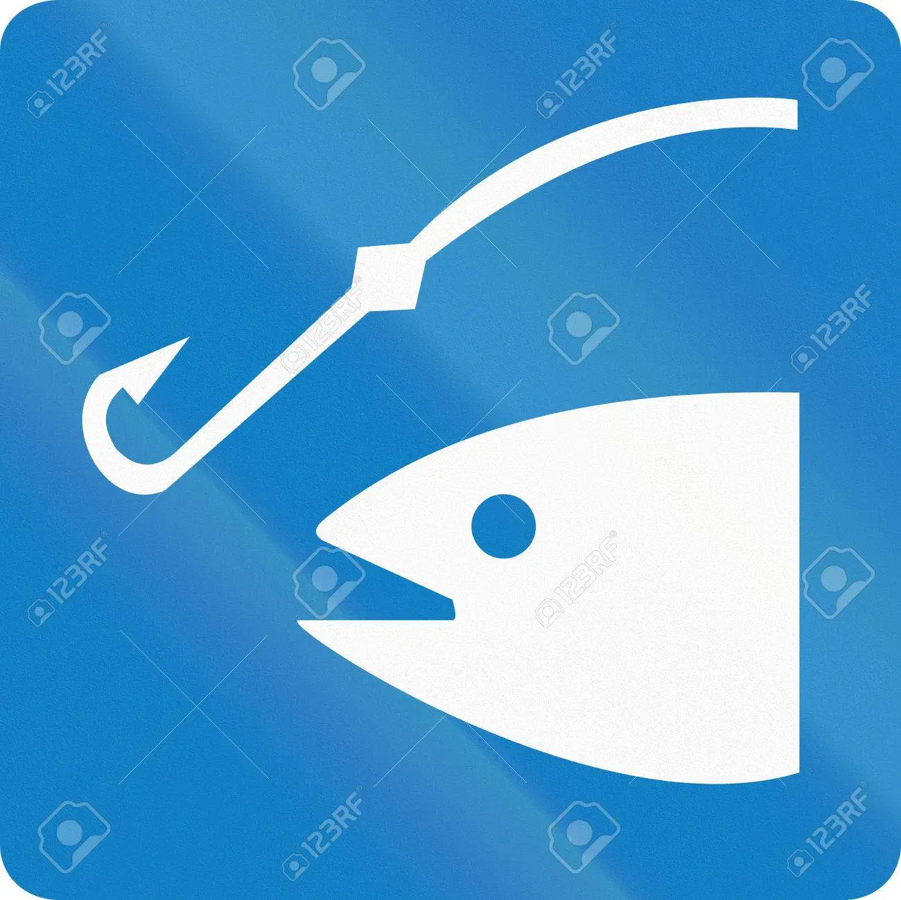 imagenes de turismo de señal sobre la pesca - Cómo se dice cuando hay buena pesca