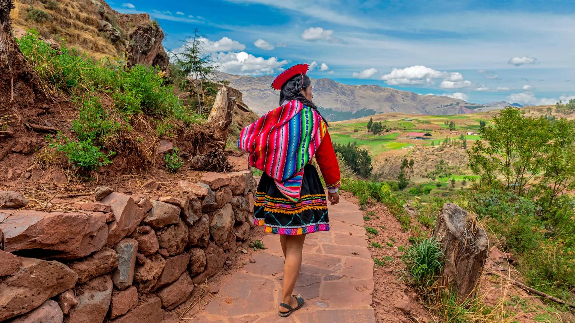 Turismo en Quechua: Una Experiencia Inmersiva en la Cultura Andina - Cómo se dice en quechua la naturaleza turismo en quechua - Cómo se dice en quechua la naturaleza