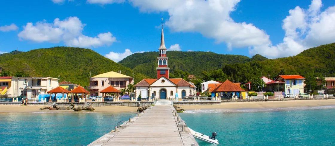 Descubriendo la Magia de Martinica: Una Guía Turística Completa - Cómo se dice Martinica en inglés martinique turismo - Cómo se dice Martinica en inglés