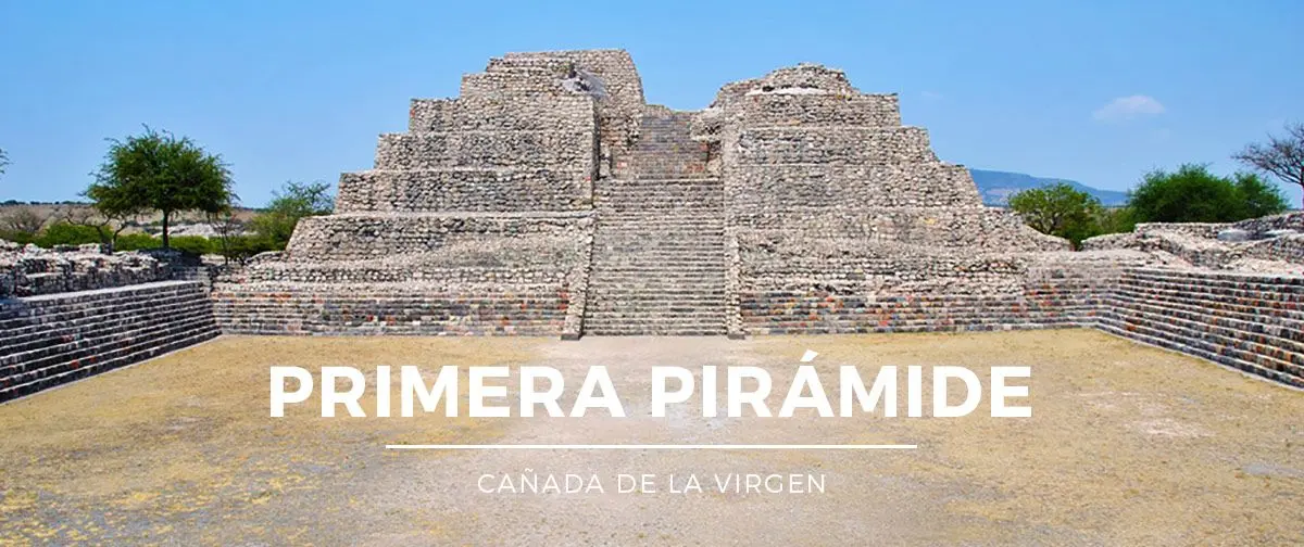 turismo rqueologico de canada - Cómo se encuentran los sitios arqueológicos