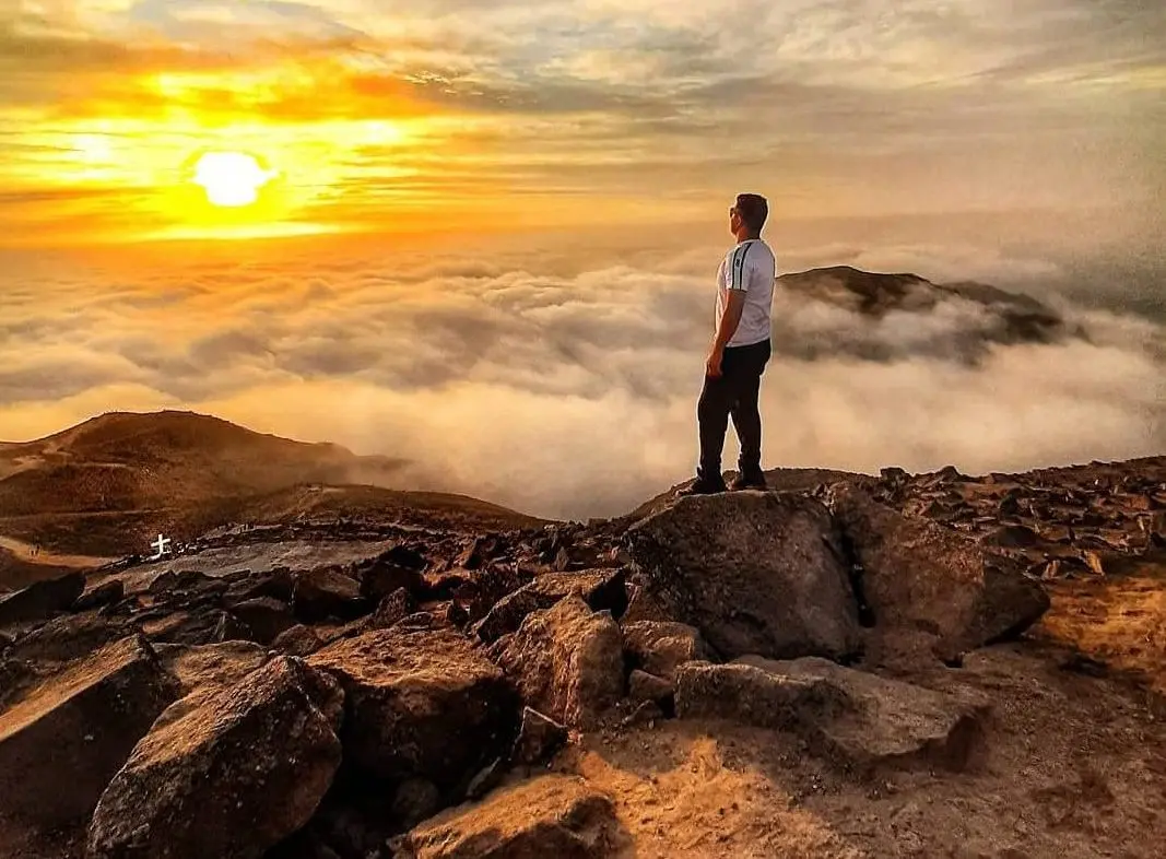 Cerro VMT Turismo: Guía Completa para Visitar el Apu Siqay, el 'Colchón de Nubes' - Cómo se escribe apu siqay cerro vmt turismo - Cómo se escribe apu siqay