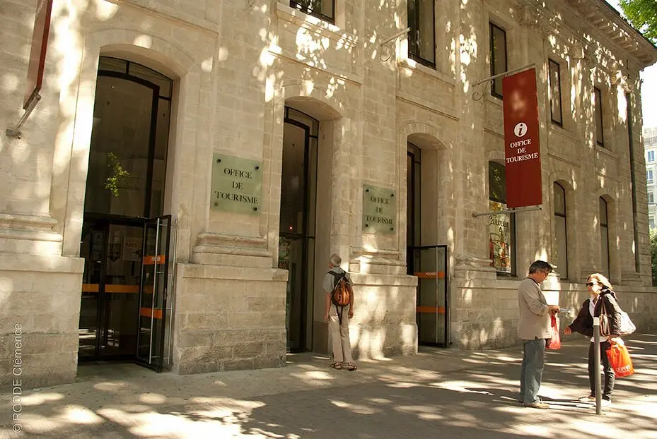 Oficina de Turismo de Aviñón: Tu Guía Completa para Explorar la Ciudad Papal - Cómo se escribe Avignon oficina de turismo avignon - Cómo se escribe Avignon
