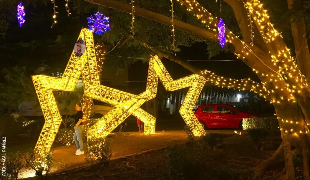 Cómo es el turismo merideño en Navidad - Cómo se festeja la navidad en Yucatán como es el turismo merideño en navidad - Cómo se festeja la navidad en Yucatán