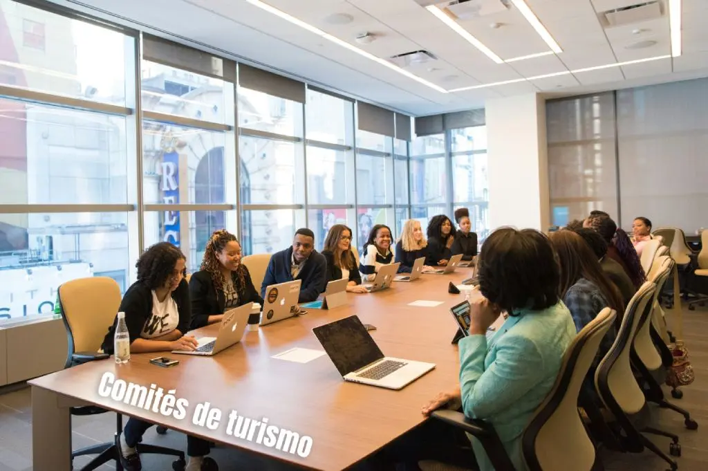 Comité de Turismo Definición: Guía Completa - Cómo se forman los comités turísticos locales comite de turismo definicion - Cómo se forman los comités turísticos locales