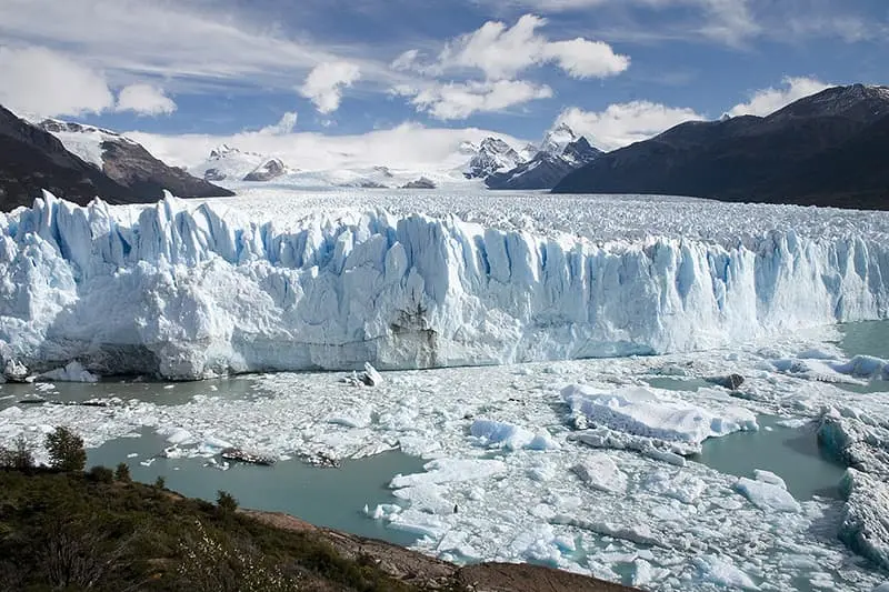 Cómo se inicia el turismo en glaciares: Guía completa para viajeros - Cómo se forman los paisajes glaciares como se inicia turismo en glaciares - Cómo se forman los paisajes glaciares