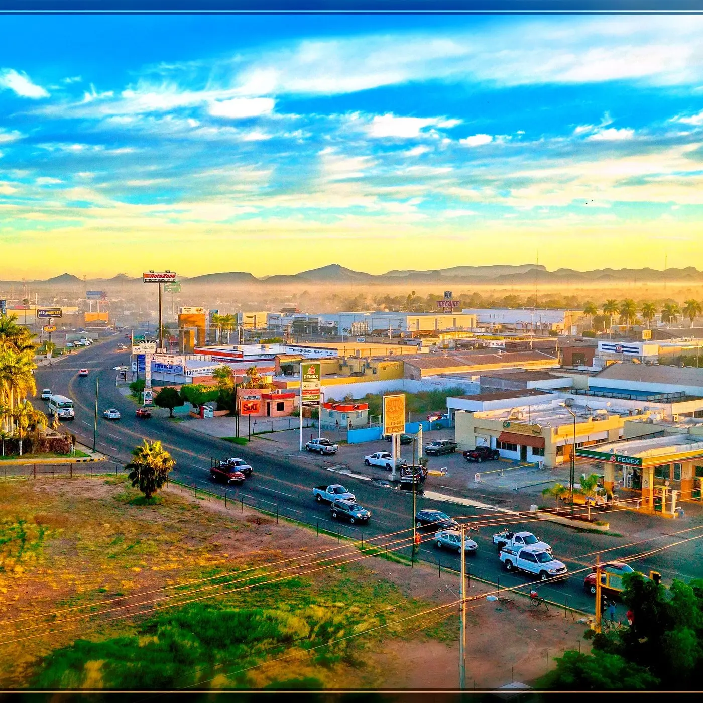 Turismo en Obregón, Sonora: Una experiencia en la agrociudad del noroeste - Cómo se le conoce a Obregón, Sonora turismo en obregon sonora - Cómo se le conoce a Obregón, Sonora