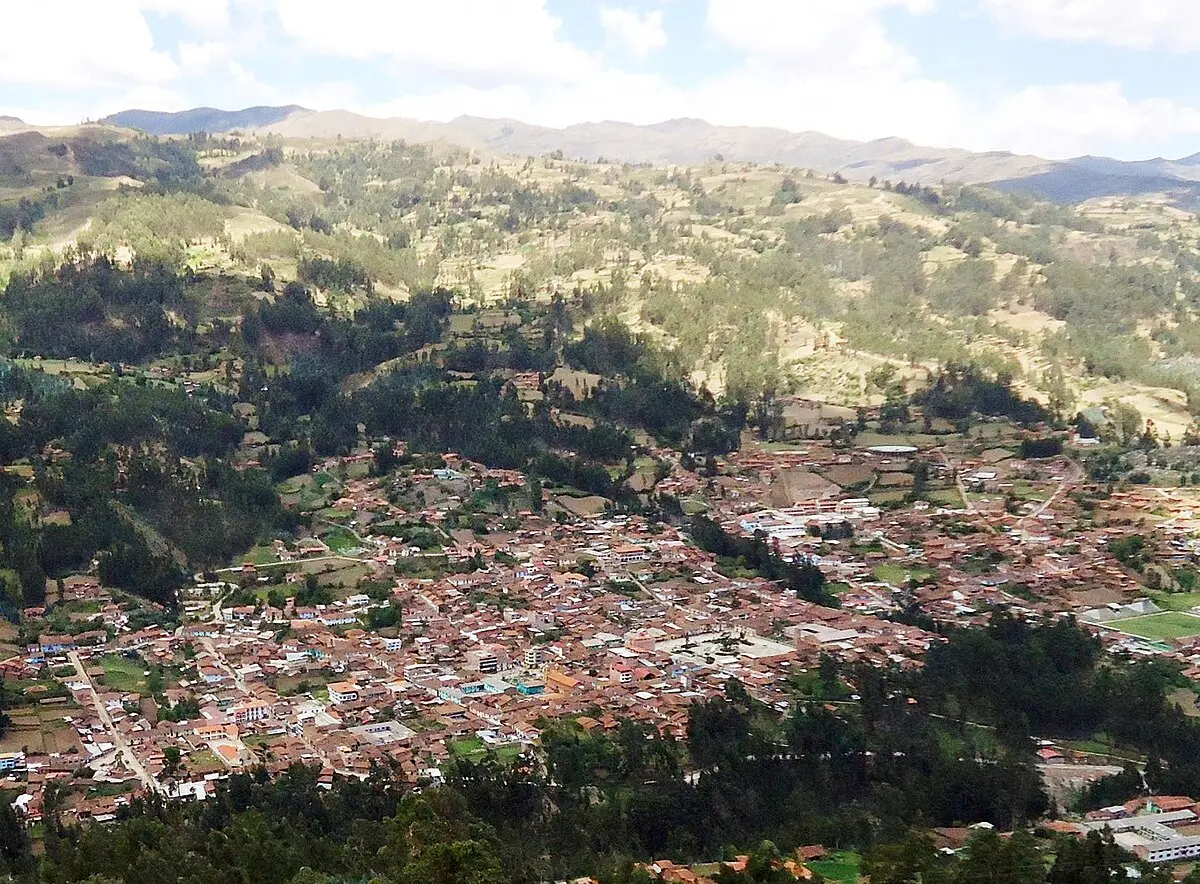 Turismo en Pomabamba: Una Experiencia en la Llanura de los Pumas - Cómo se le conoce a Pomabamba turismo pomabamba - Cómo se le conoce a Pomabamba
