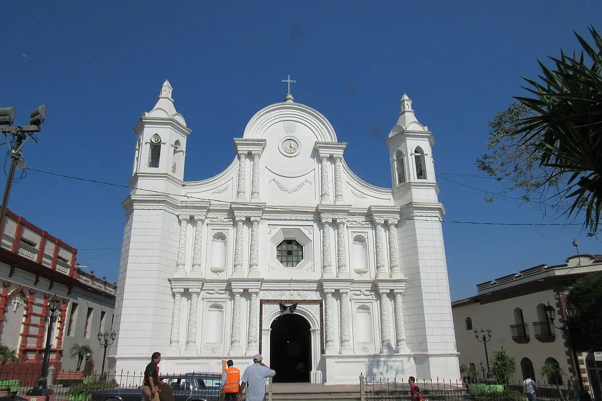 Turismo en Santa Rosa de Copán: La Sultana de Occidente - Cómo se le conoce a Santa Rosa de Copán turismo en santa rosa de copan - Cómo se le conoce a Santa Rosa de Copán