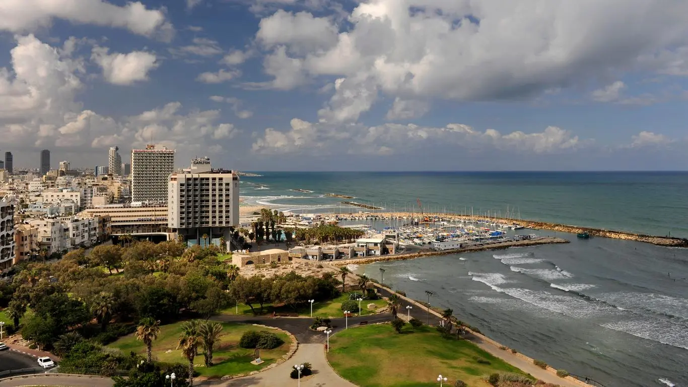 <b>Agencias de Turismo en Tel Aviv: Tu Guía Completa para Explorar la Ciudad que Nunca Duerme</b> - Cómo se le conoce a Tel Aviv agencias de turismo en tel aviv - Cómo se le conoce a Tel Aviv