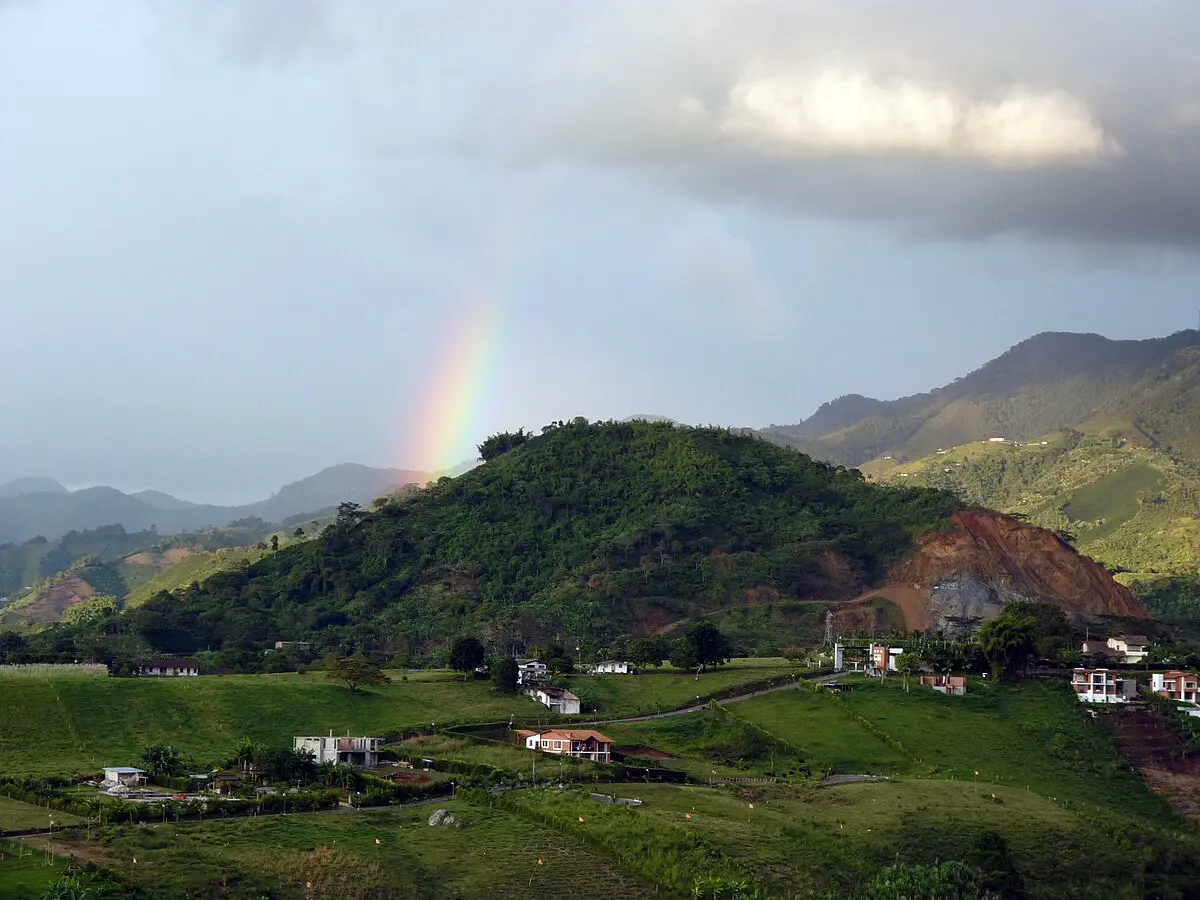 turismo dosquebradas risaralda - Cómo se le dice a la gente de Dosquebradas
