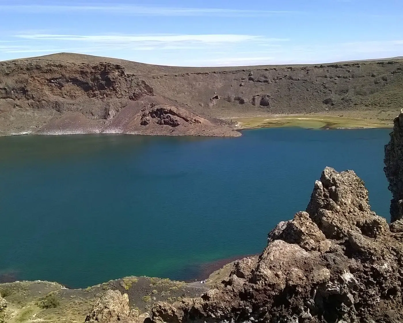 rio gallegos turismo - Cómo se les dice a las personas de Río Gallegos