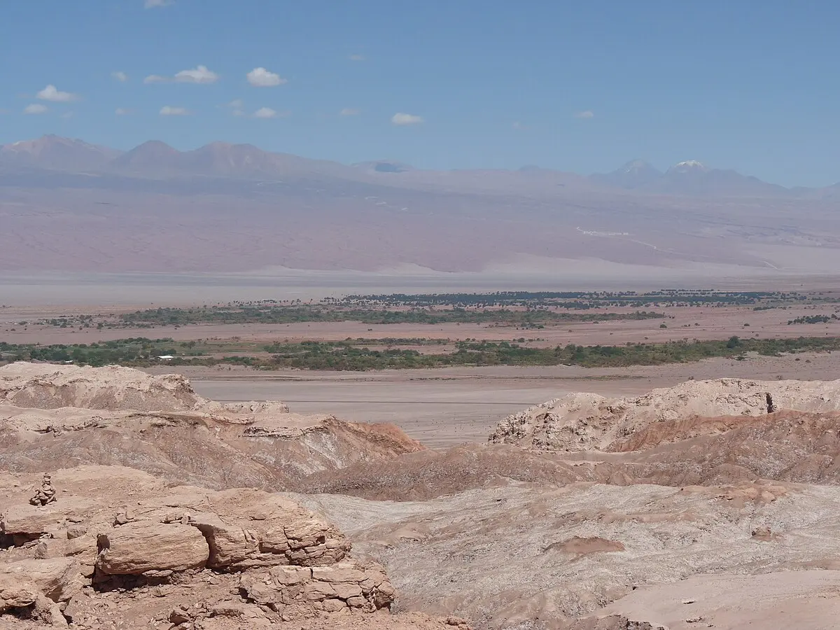 Fundación de Cultura y Turismo San Pedro de Atacama: Historia, Cultura y Atractivos - Cómo se les dice a los de San Pedro de Atacama fundacion de cultura y turismo san pedro de atacama - Cómo se les dice a los de San Pedro de Atacama